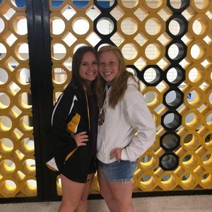 Meet your Posher, Emma